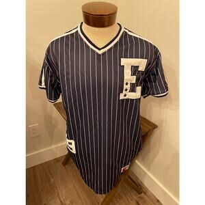 Bleecker & Mercer Pablo Escobar The Cartel #49 Baseball Jersey Size XL